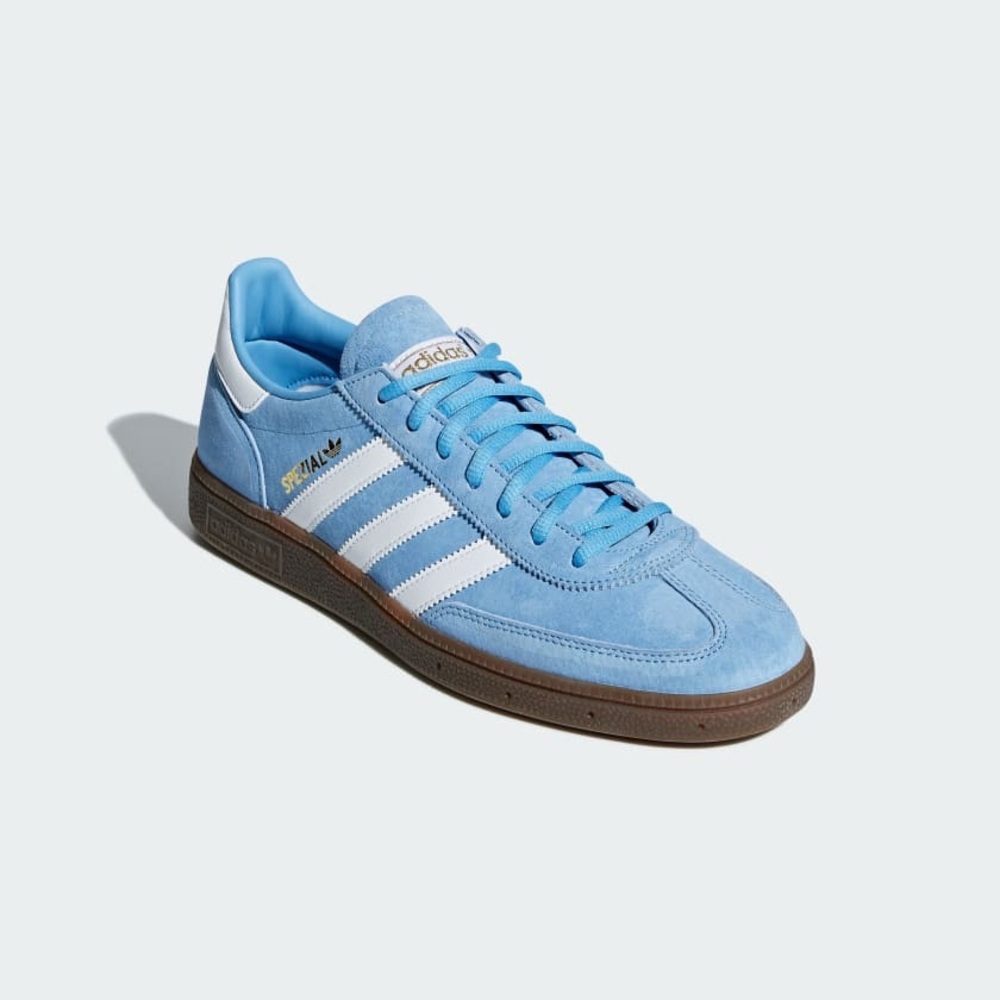 Adidas HANDBALL SPEZIAL SHOES Blue - Picture 6 of 16